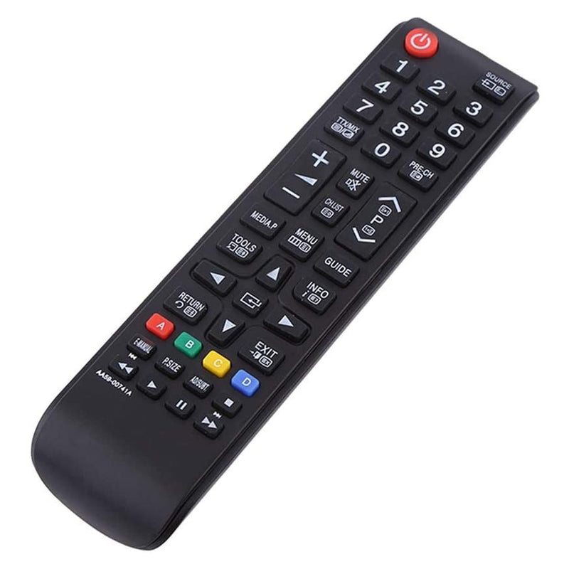 AA59-00741A Remote Control for TV T24B350ND UN22F5000AF UN26EH4000F