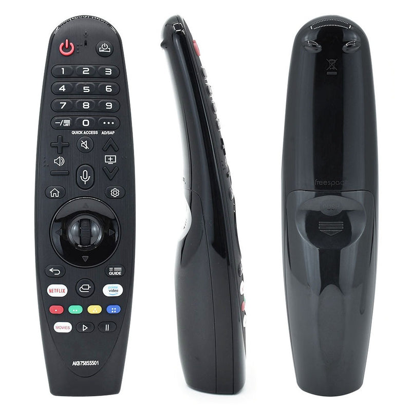 AKB75855501 TV Remote Control For Smart TV 49NANO85UNA