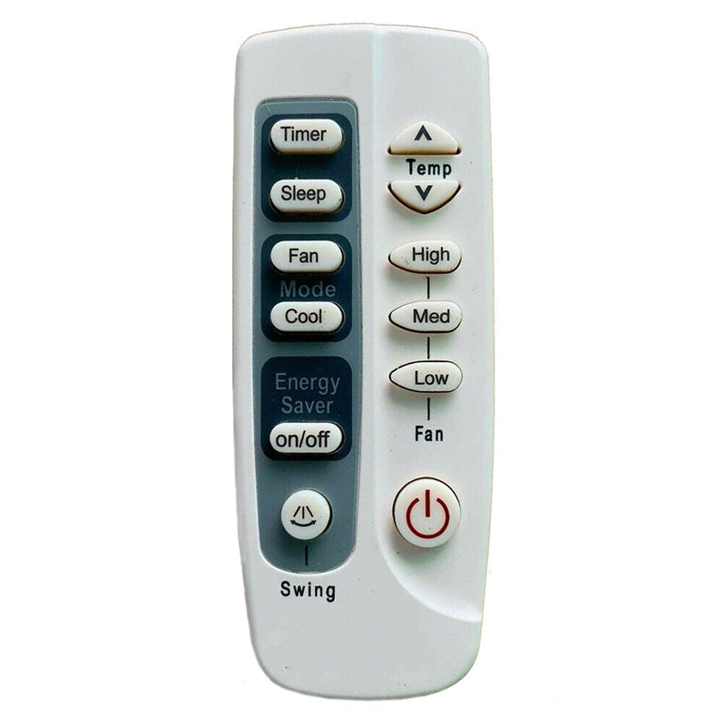 ARC-740 DB93-03018A For AC A/C Remote Control DB93-03018B