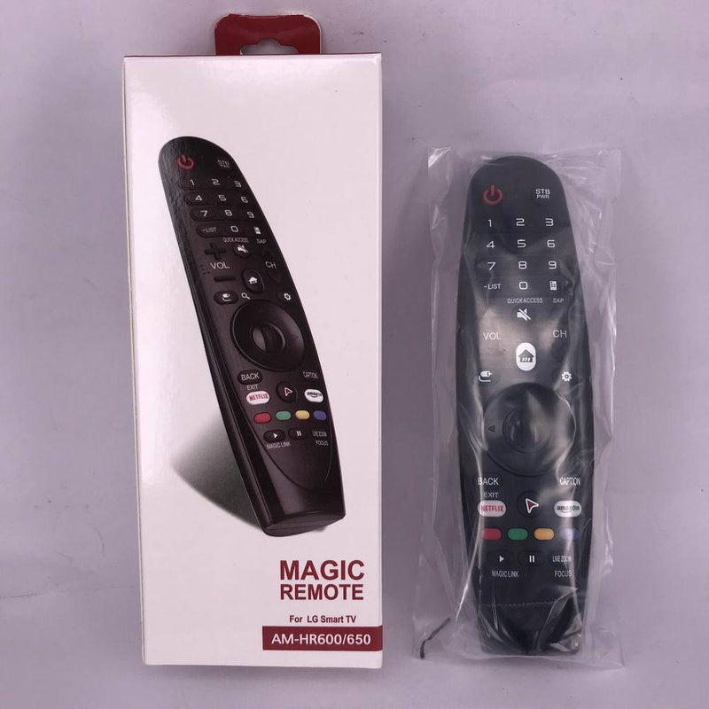 AM-HR650A For Smart TV Remote Control