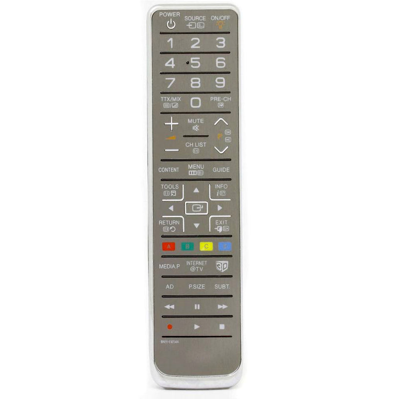 BN59-01054A Remote Control Compatible with 4K OLED HDTV UA55C7000 UA46C7000WFXXY