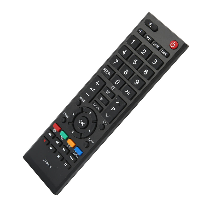 TV Remote Control For CT8519