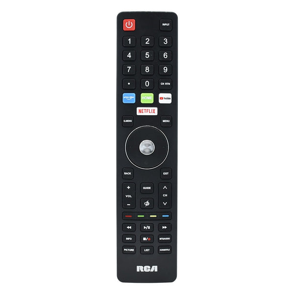 YDX-135 For TV Remote Control