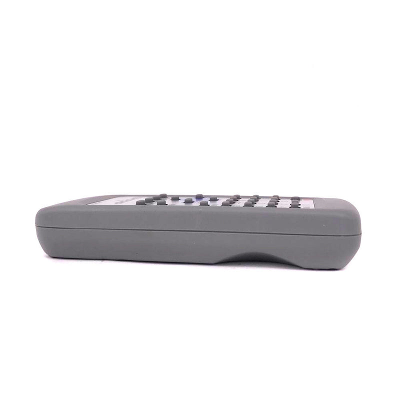 GA163SA For LCD TV Audio Video Remote Control