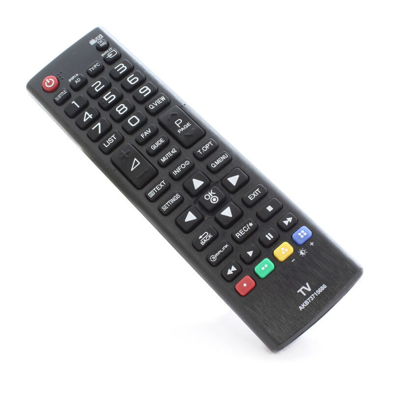 AKB73715686 Remote Control For 42LN5400