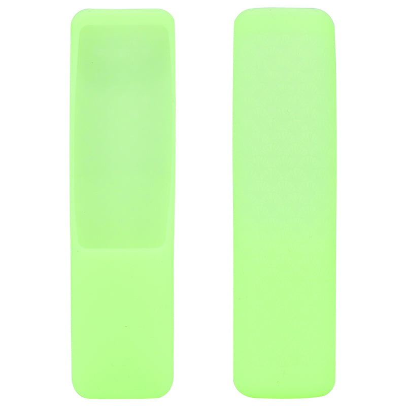 Suitable for short TCL remote control silicone protective cover, waterproof and falling remote control cover