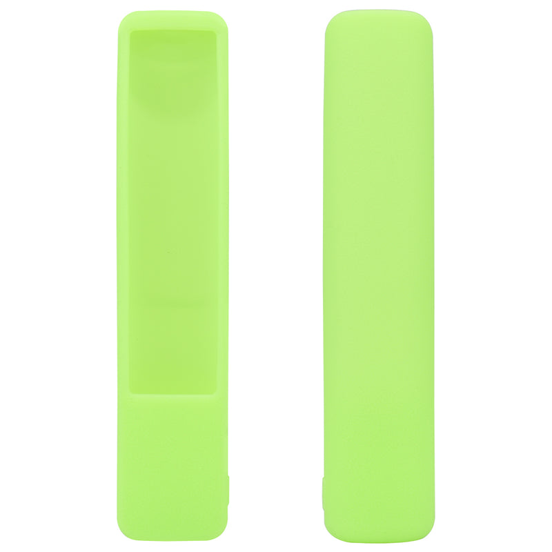 Suitable for RC901V TCL remote silica silicone protective cover, anti -fall remote control cover