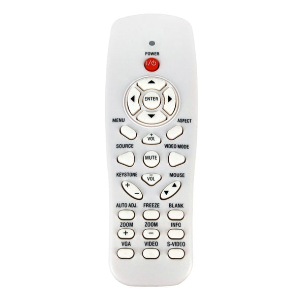 For IR2804 73A01G001 Projector Remote Control