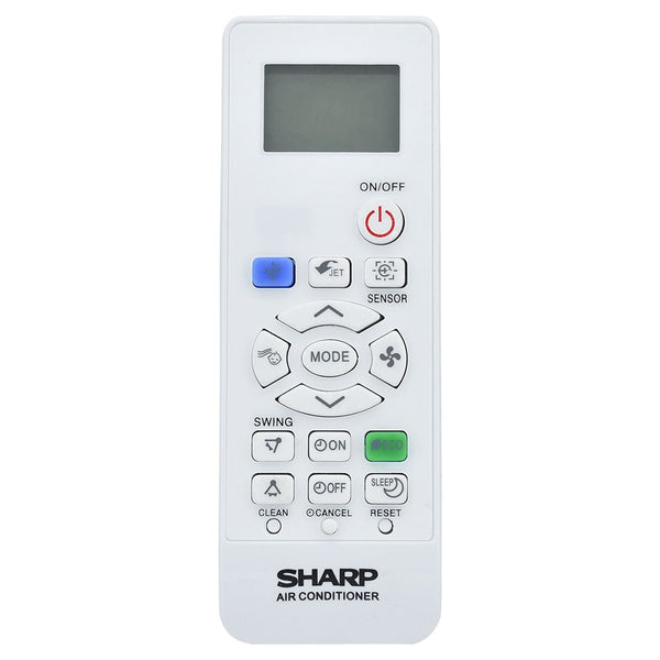 Air Conditioner Remote Control