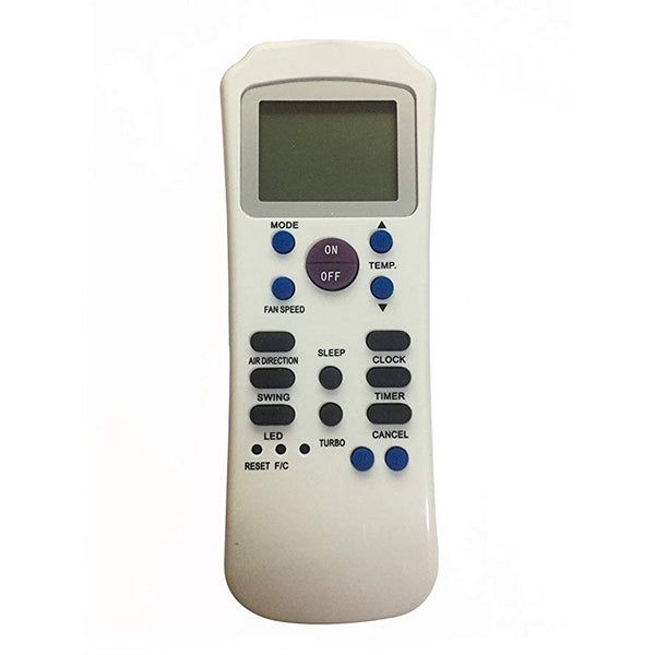 For R14A R14A/CE  Air Conditioner Remote Control