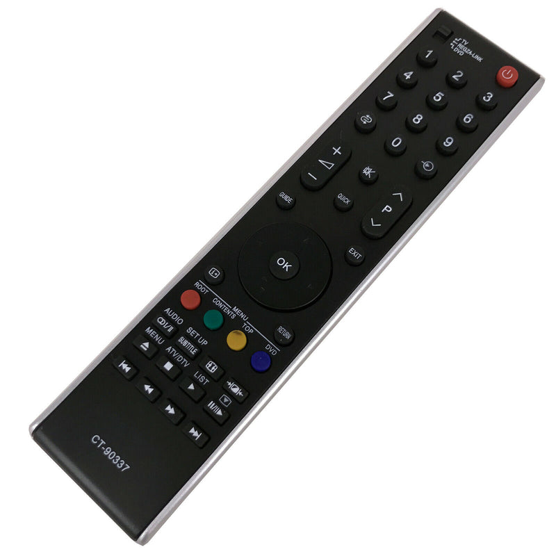 CT-90337 For LCD TV Remote Control CT-90288 CT-90287