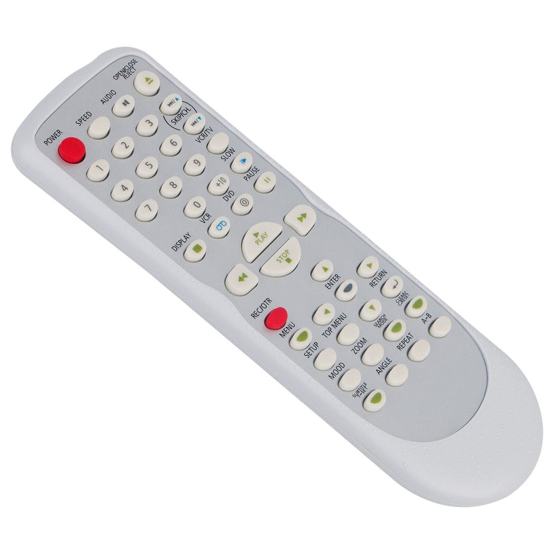 MBE297 Remote Control For DVD VCR EWD2004OM CSDV840E