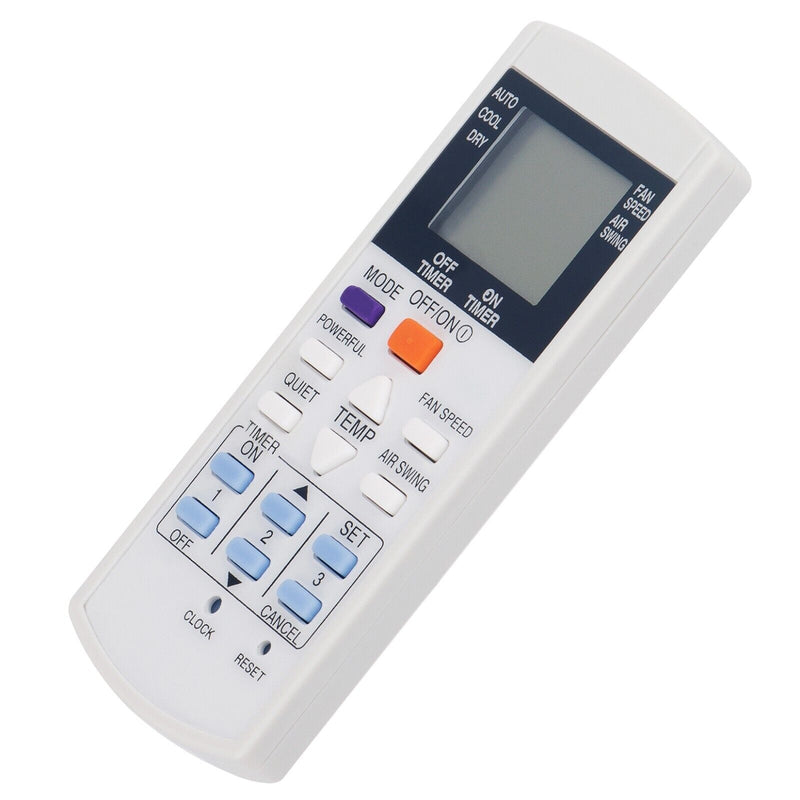 A75C2606 Remote for Air Conditioner