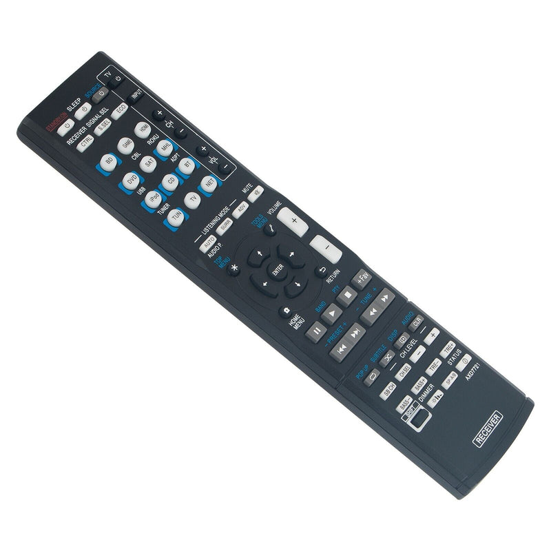 AXD7721 For Receiver Remote Control VSX-44 VSX-830 VSX-1024