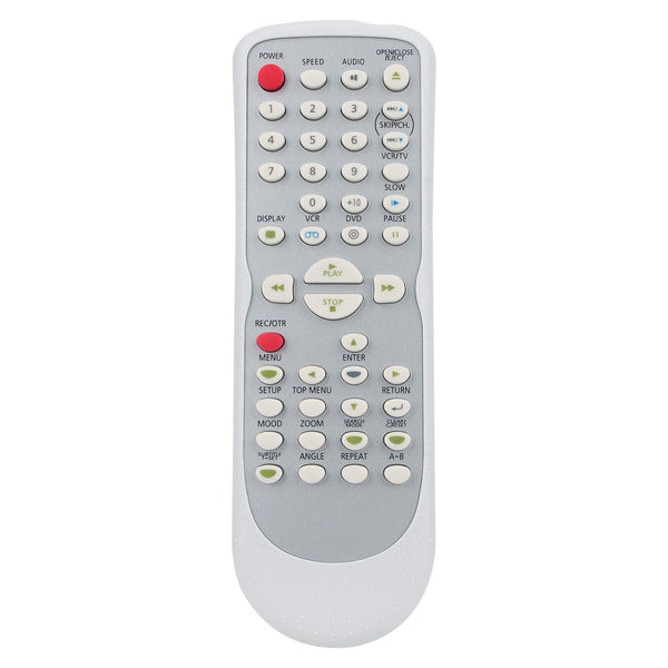MBE297 Remote Control For DVD VCR EWD2004OM CSDV840E