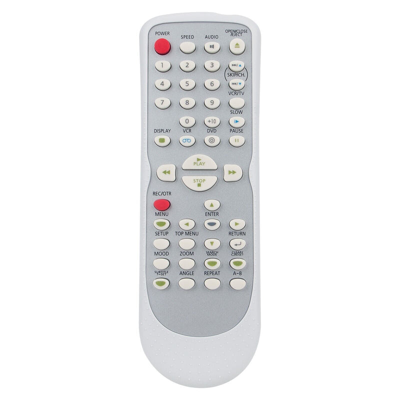 MBE297 Remote Control For DVD VCR EWD2004OM CSDV840E