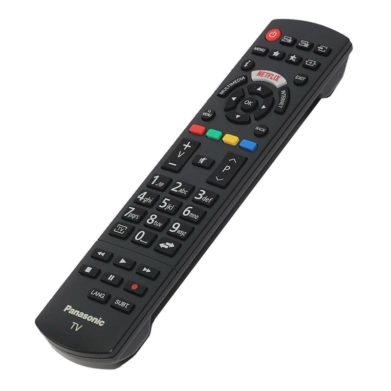 TV Remote Control RC-A49128