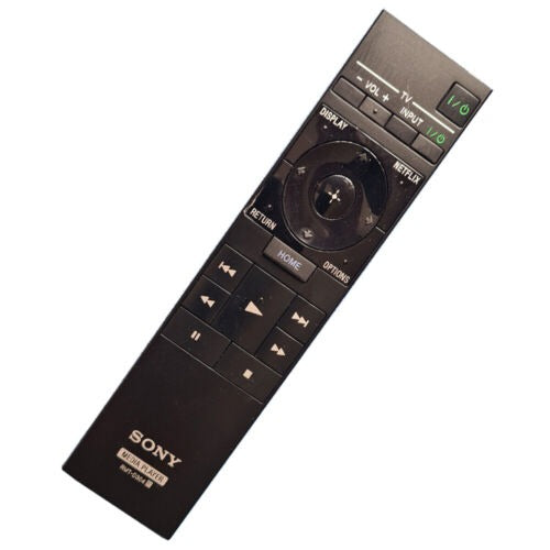 RMT-D304 For Player Remote Control FMP-X10 RMT-D302