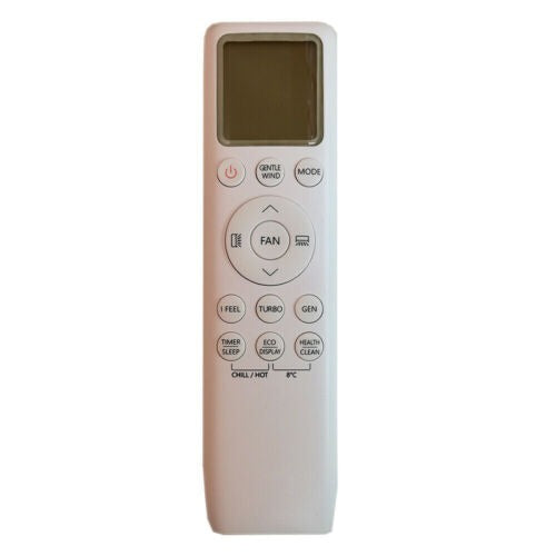 For Air Conditioner Remote Control