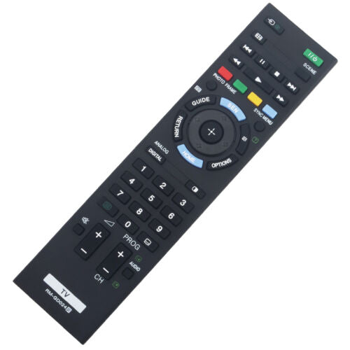 RM-GD024 Remote for TV KDL-55EX630 KDL-60EX640 KDL55EX630