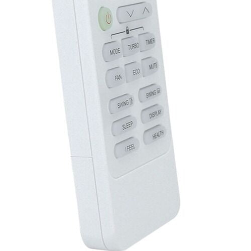 GYKQ-52 Remote Control for Air Condition L8B5 ( White Button )