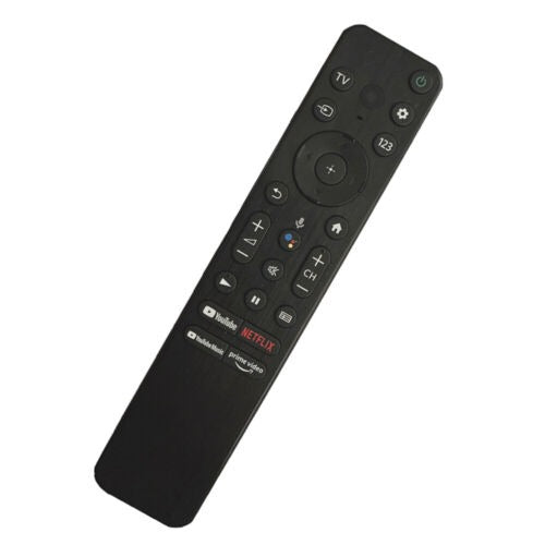 RMF-TX800P For 4K Voice TV Remote Control A80K X80K X81