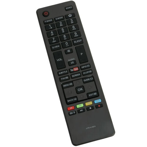 HTR-A18EN Remote Control for  TV LE32K5000TN LE40K5000TF LE55K5000TFN