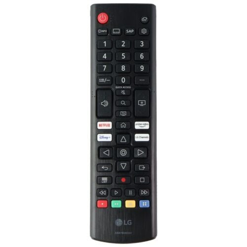 AKB76040302 TV Remote Control