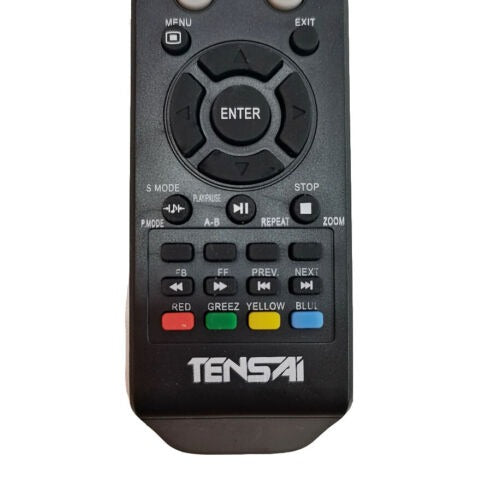LJ-033 For LCD LED TV Remote Control