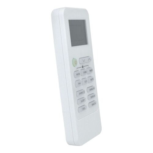 GYKQ-52 Remote Control for Air Condition L8B5 ( White Button )